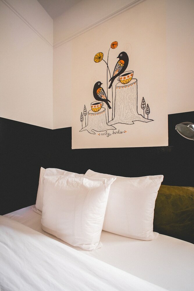 Фото Ace Hotel Portland