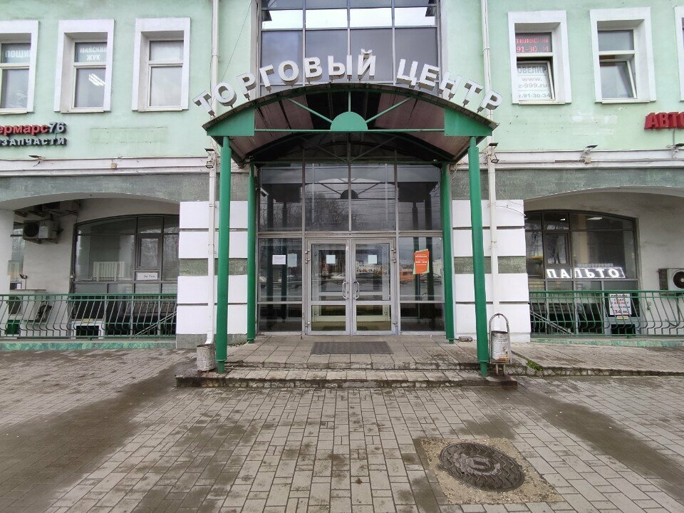 Tailor Lara Lion, Yaroslavl, photo