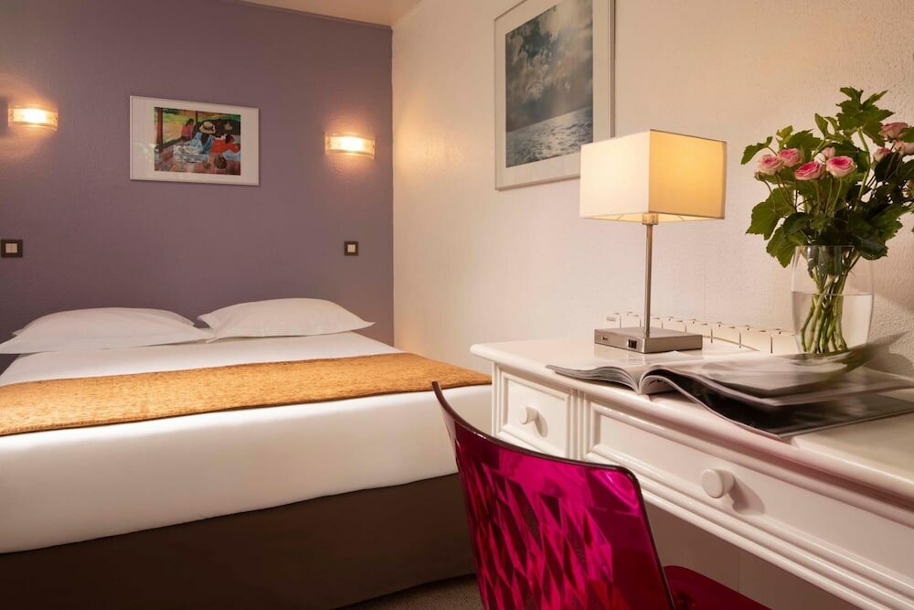 Фото Le Hameau de Passy