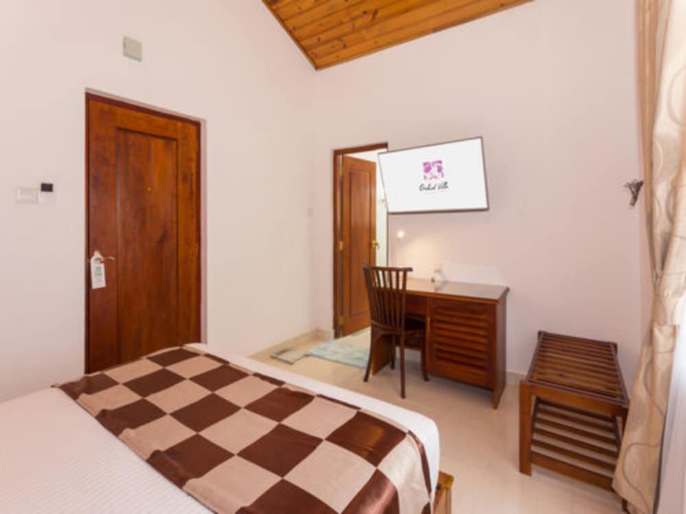 Фото Orchid Villa Kandy