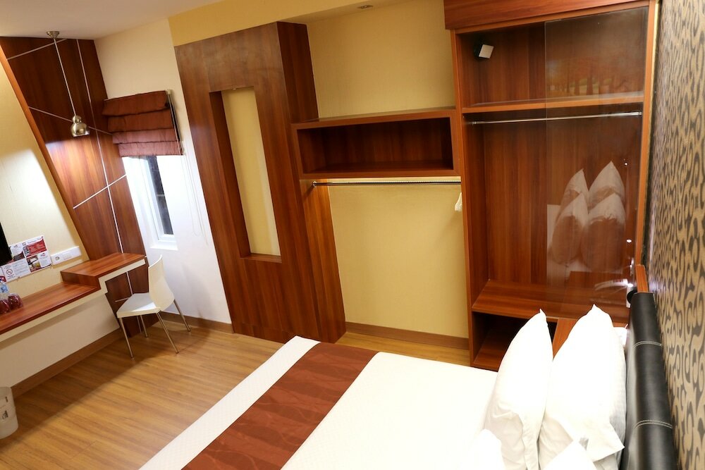 Фото Citihub Hotel @Gejayan, Yogyakarta