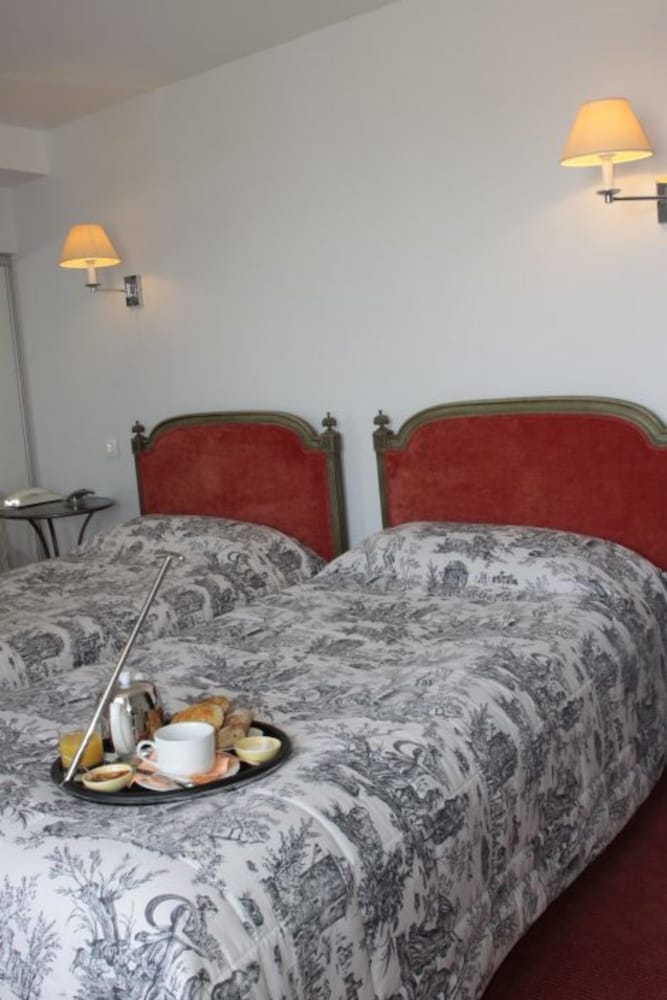 Фото Hotel Maitagaria