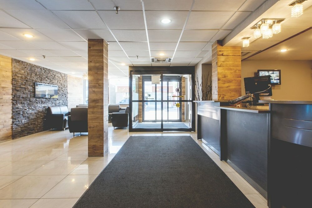 Фото Hotel Continental