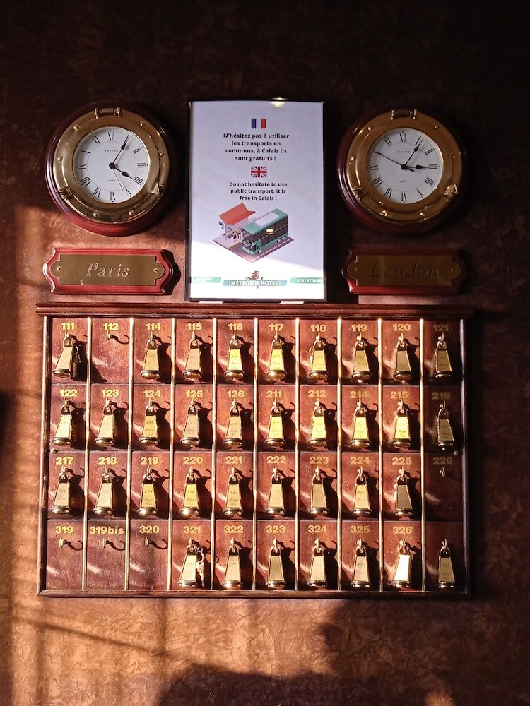 Фото Metropol Hotel