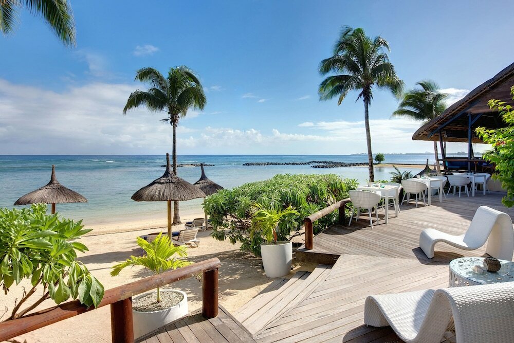 Фото Veranda Pointe Aux Biches Hotel