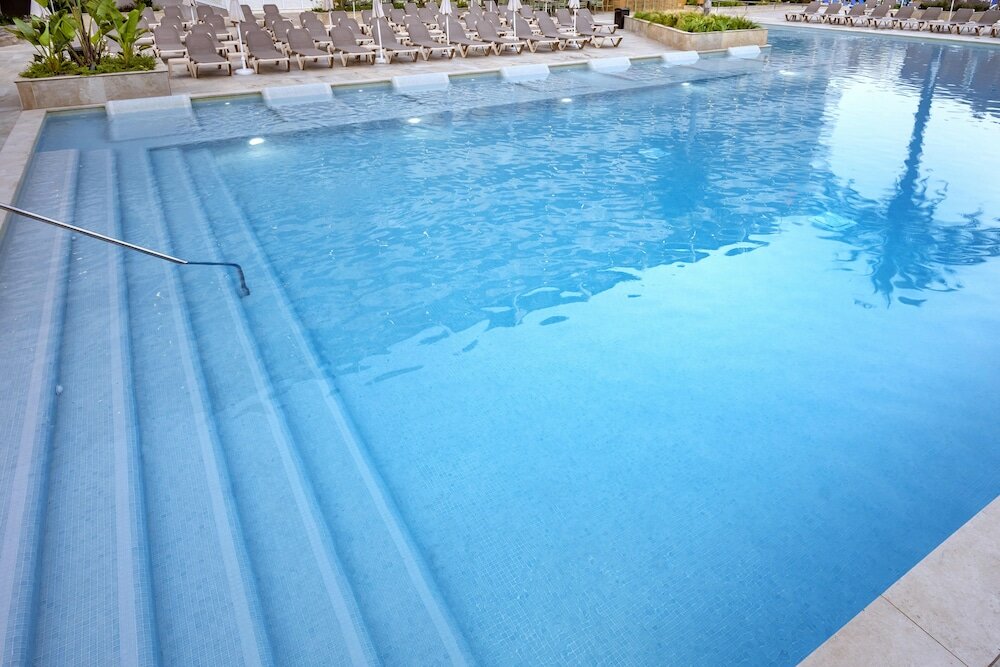 Фото Hotel Ght Oasis Park & SPA