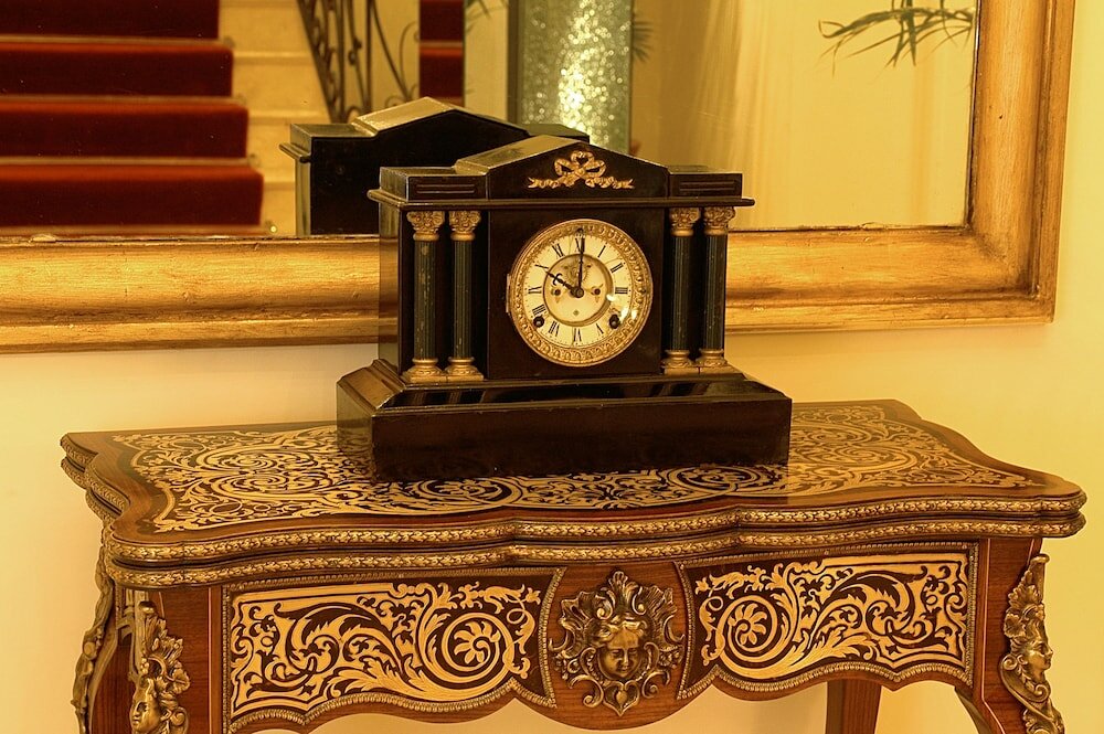 Фото Melia Recoleta Plaza Hotel