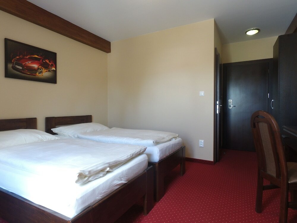 Фото Hotel Europa