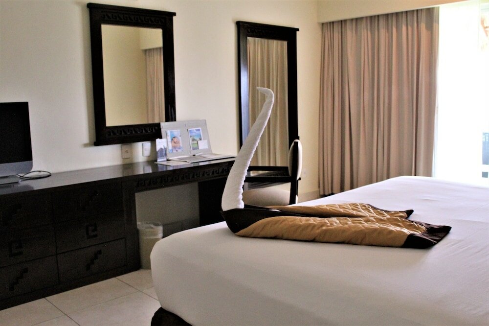 Фото BlueBay Grand Esmeralda All Inclusive