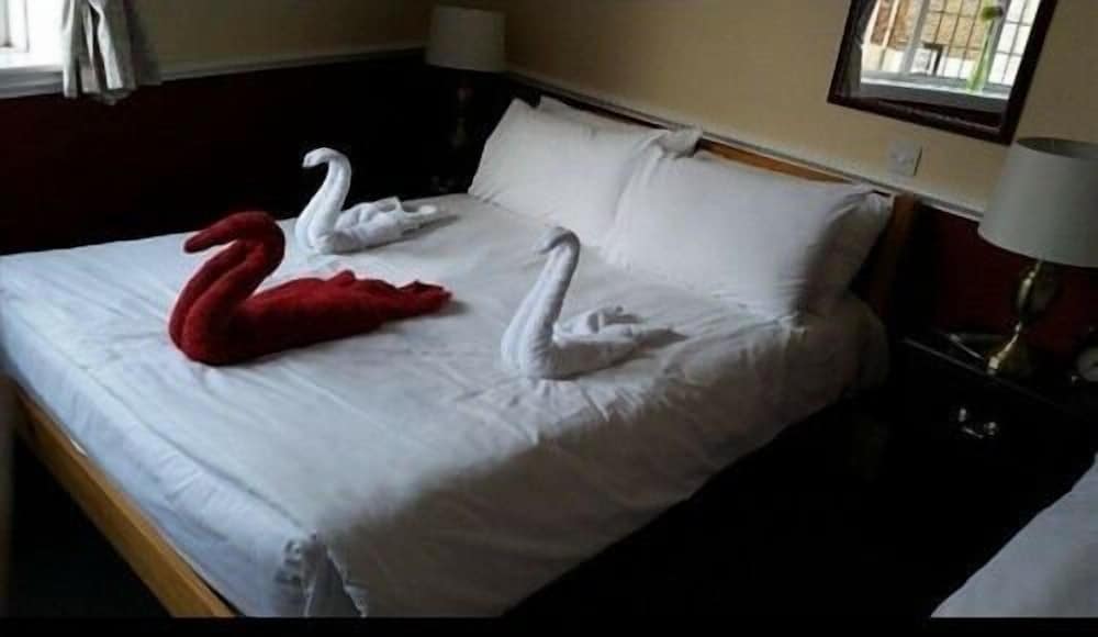 Фото The Swan Inn