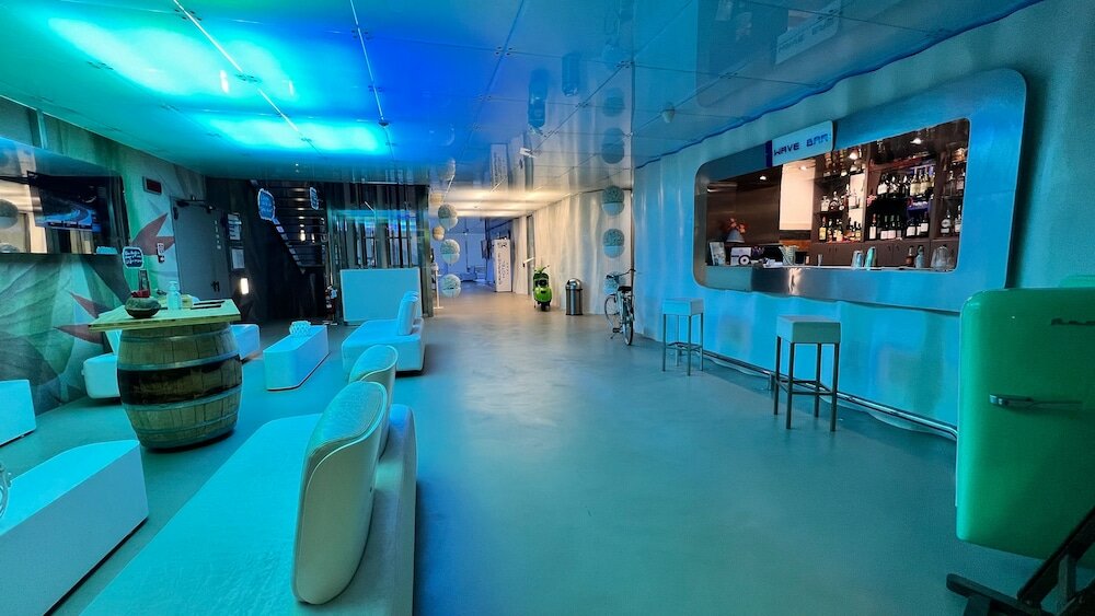 Фото Hotel San Ranieri