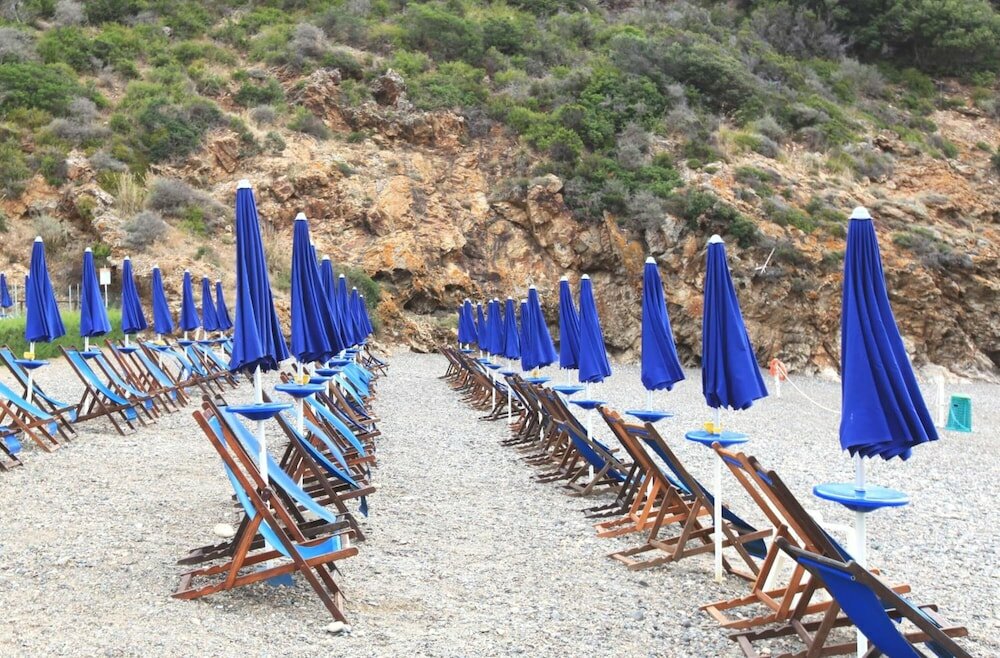 Фото Th Ortano - Ortano Mare Village