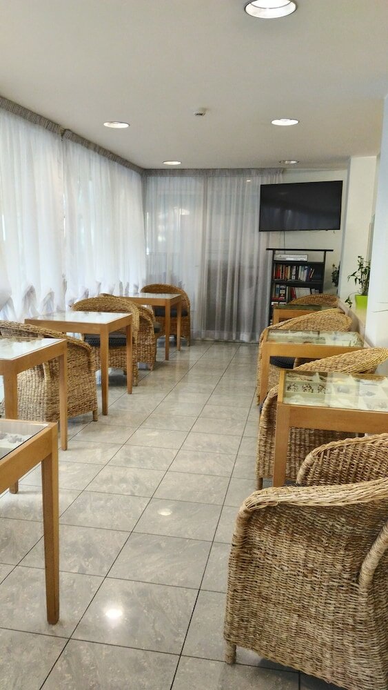 Фото Hotel Villa Mare