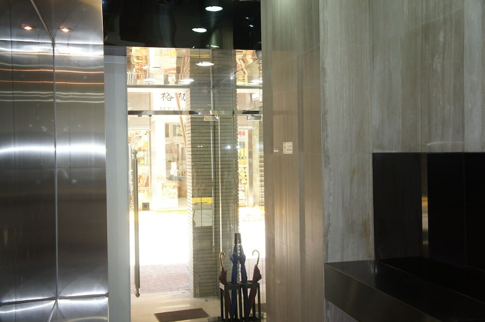 Фото Homy Hotel Central