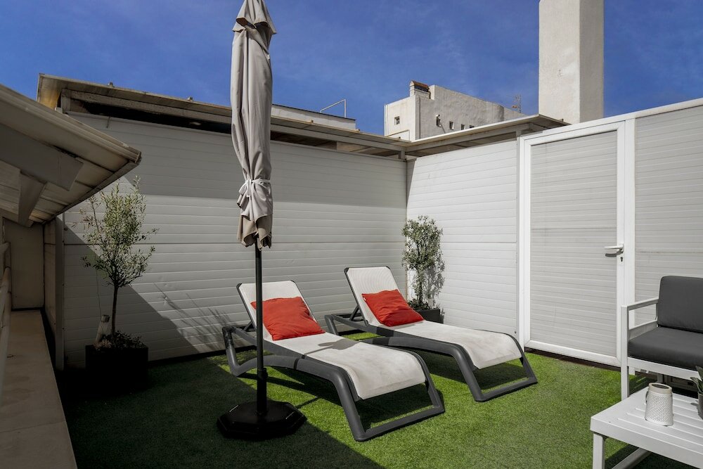 Фото La Casa Del Pintor