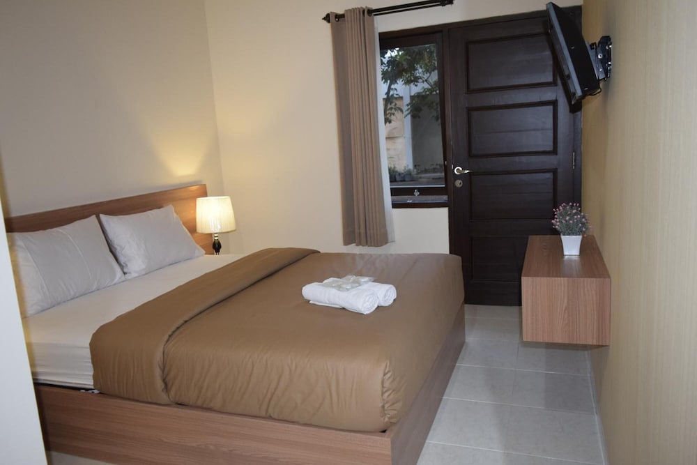 Фото Roemah Canting