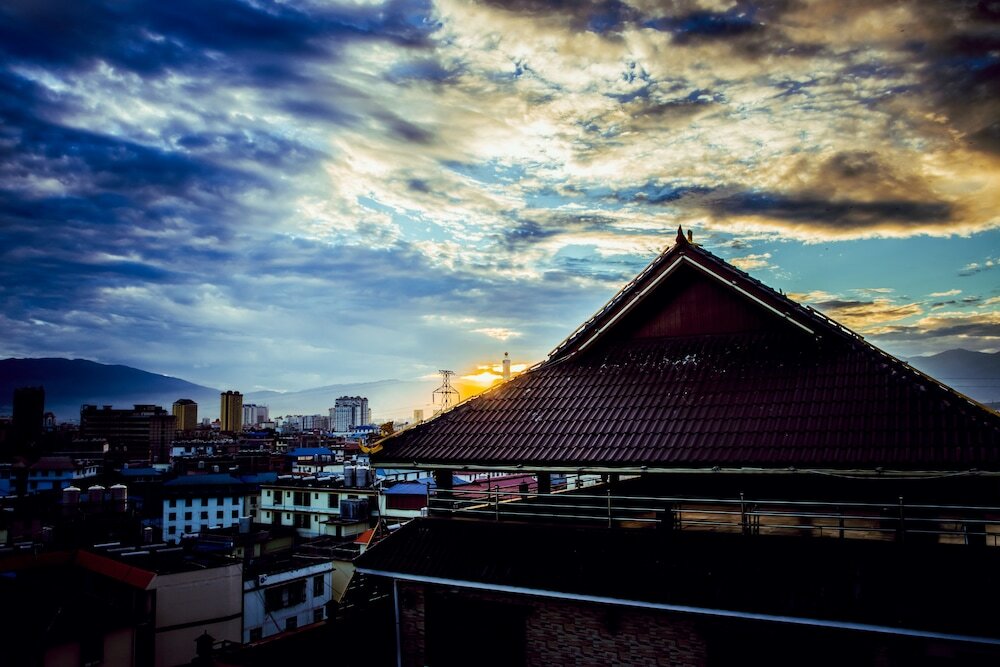 Фото Siam Hotel Xishuangbanna