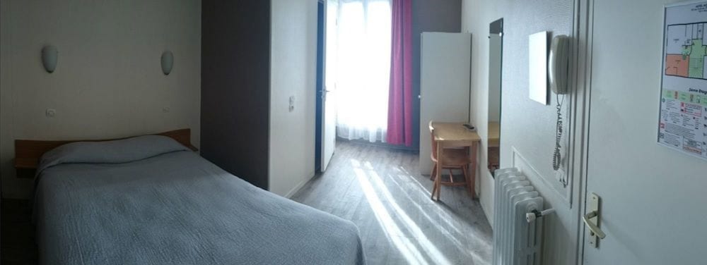 Фото Отель Acacia