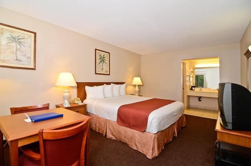 Фото Pleasant Inn