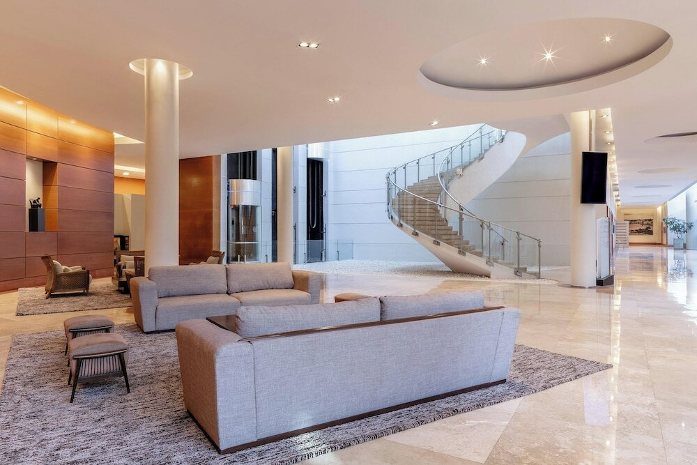 Фото Sheraton Miramar Hotel & Convention Center