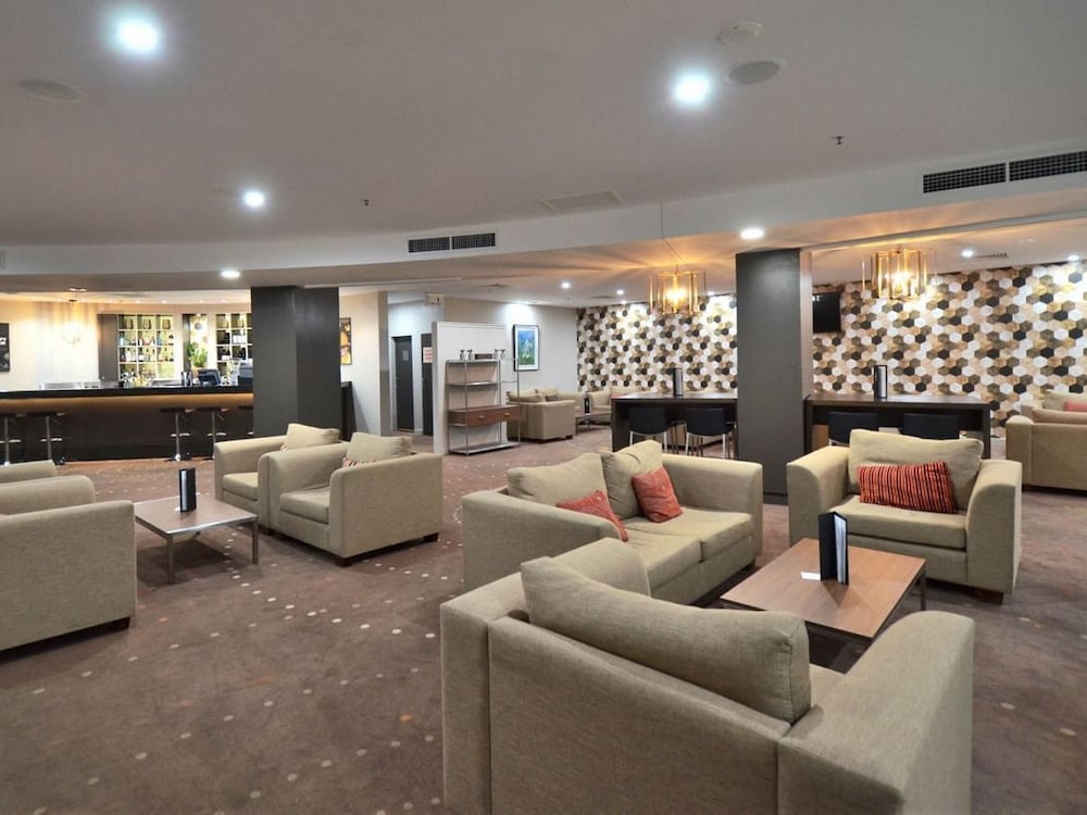 Фото Hotel Grand Chancellor Townsville