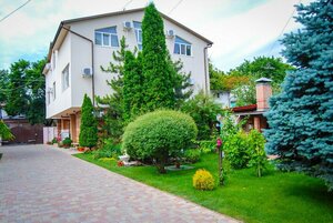 Гостиница Klassik Hotel