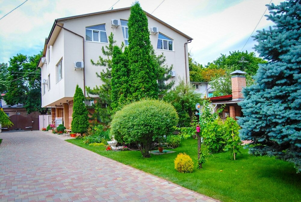 Фото Klassik Hotel