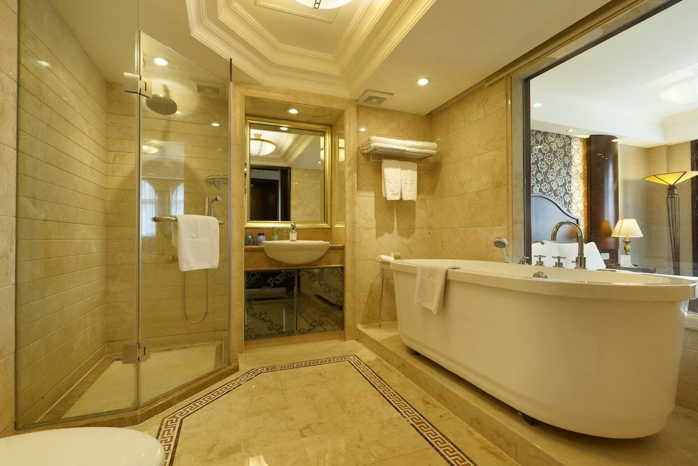 Фото Grand Palace Hotel 