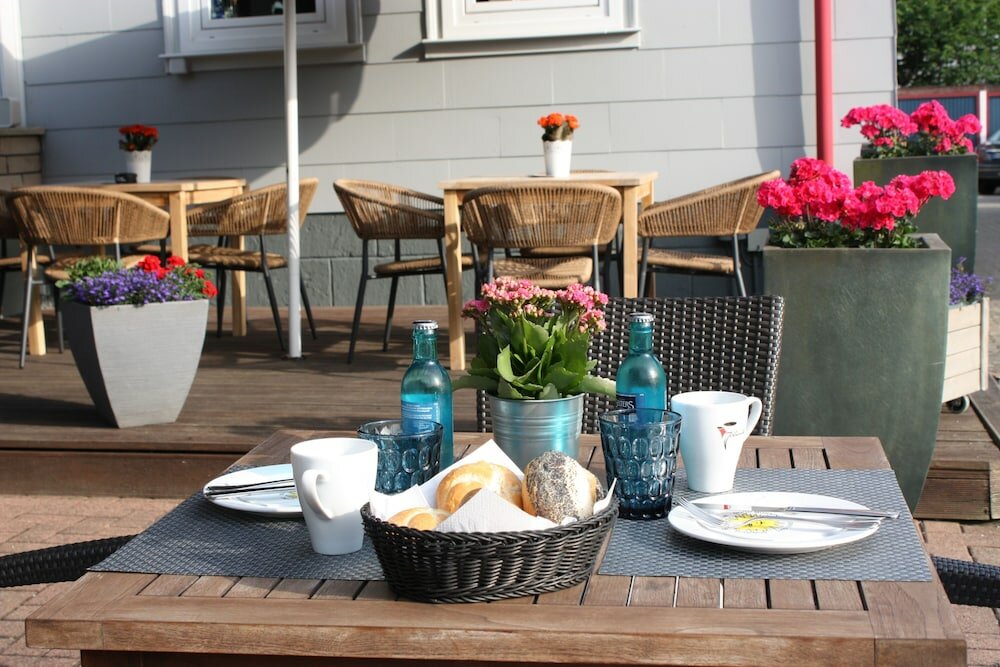 Фото Hotel am Kurpark