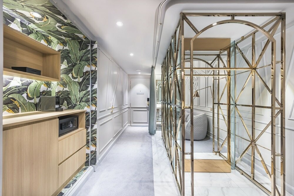 Фото The Prestige Hotel Penang