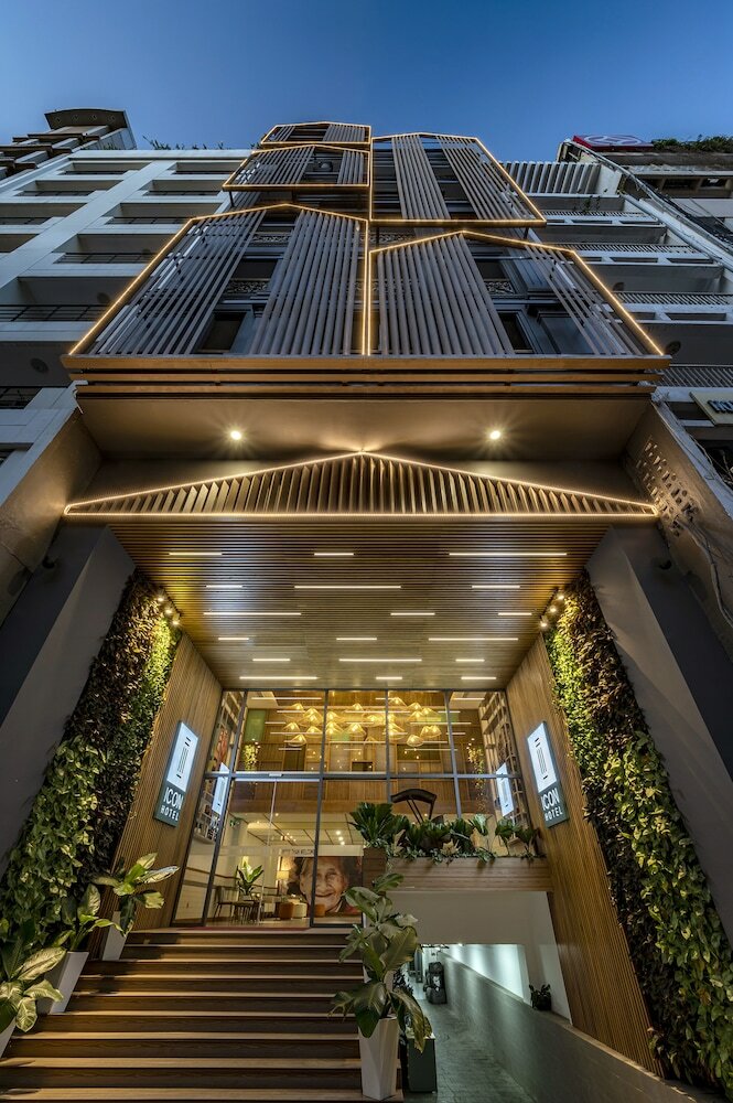 Фото Icon Saigon - LifeStyle Design Hotel