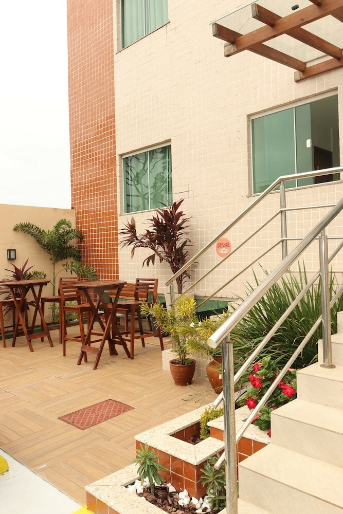 Фото Hotel Costa Do Calhau