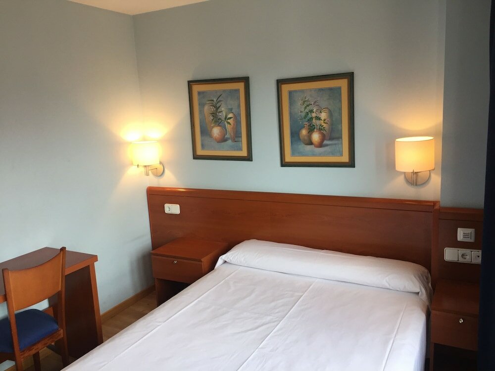 Фото Hostal Alda Río Duero