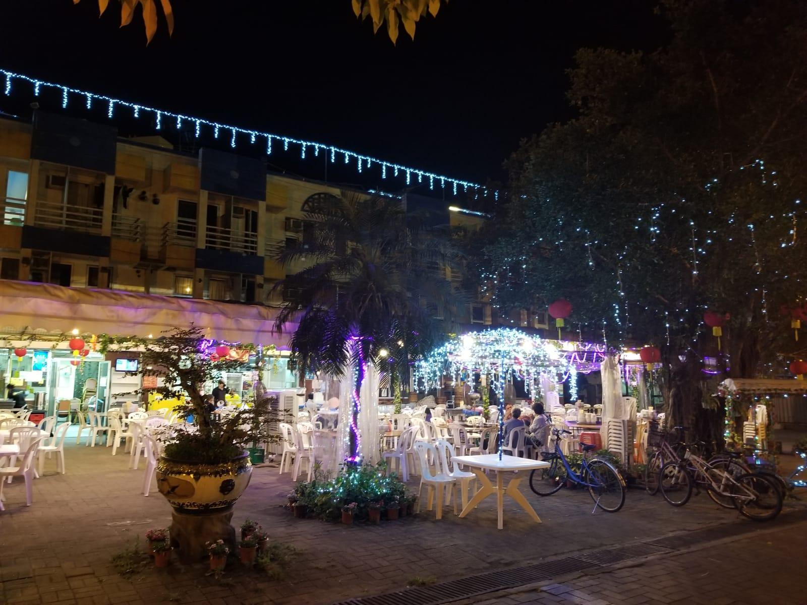 Фото Silverview Resort Holiday