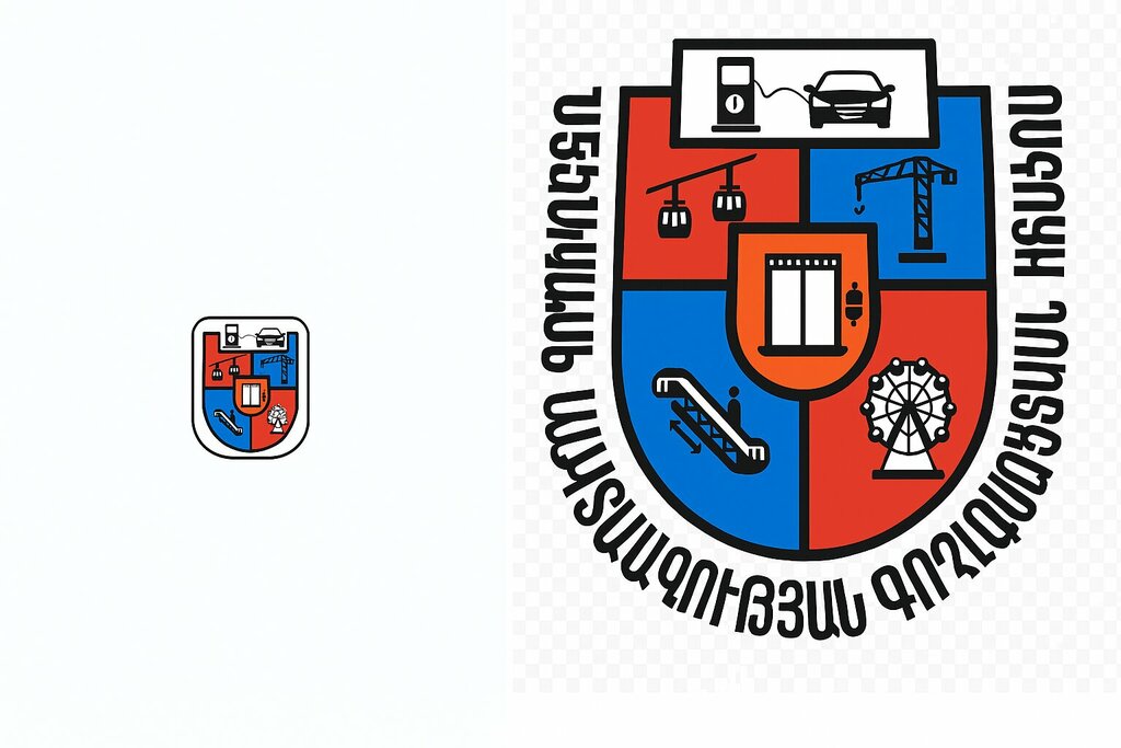 Examination of industrial safety Technical Security Expertise Center, Yerevan, photo