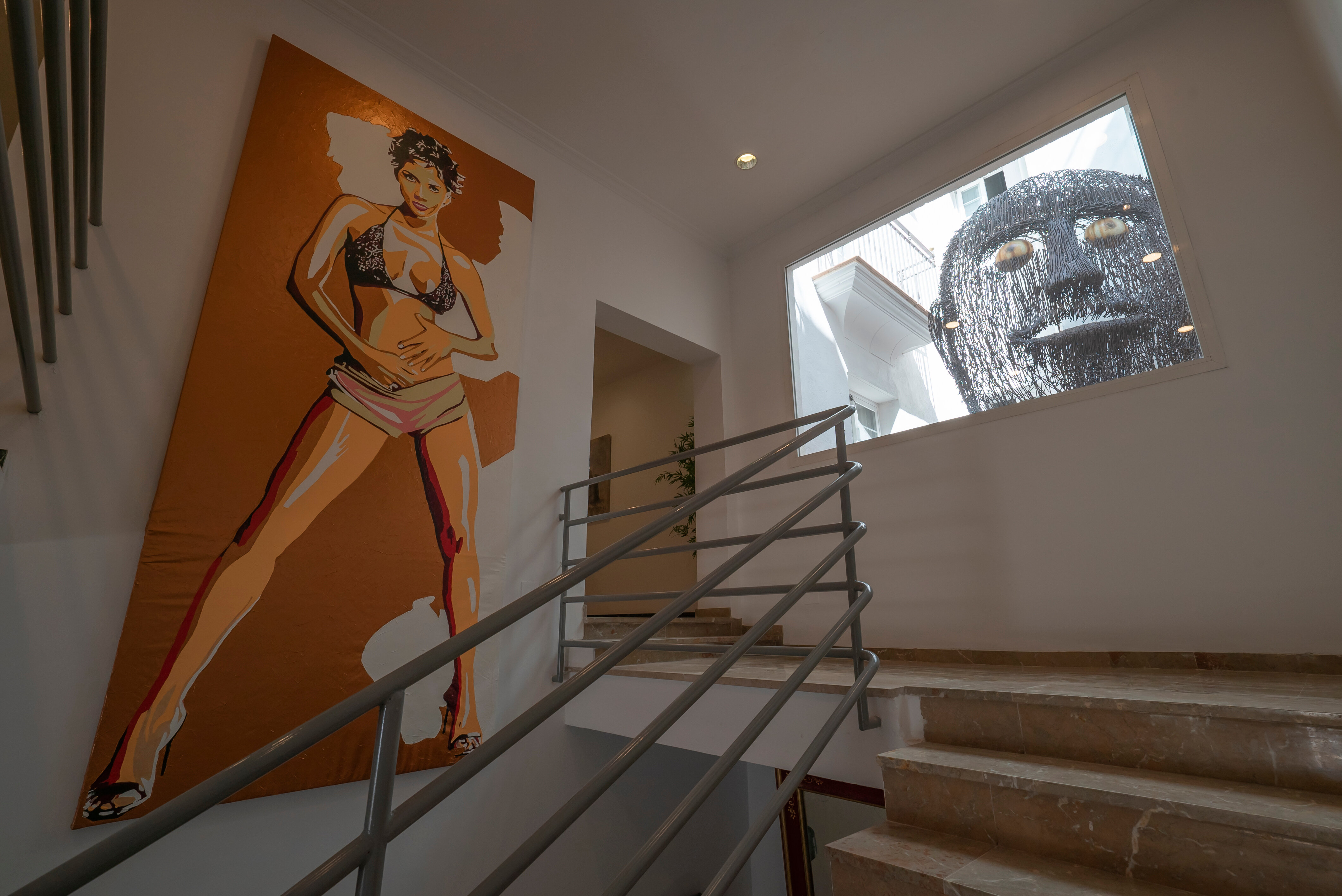 Фото Hotel Artmadams