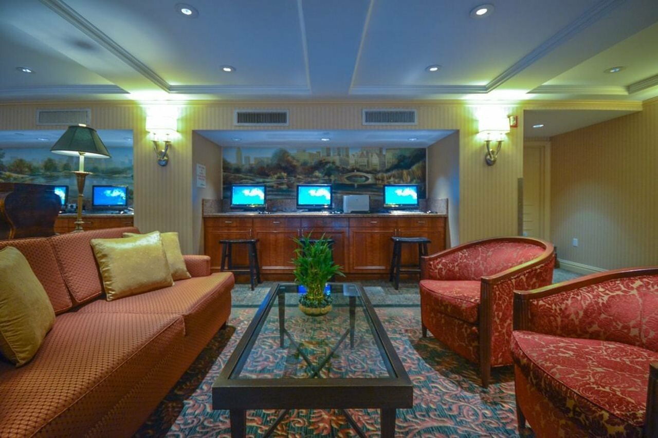 Фото San Carlos Hotel