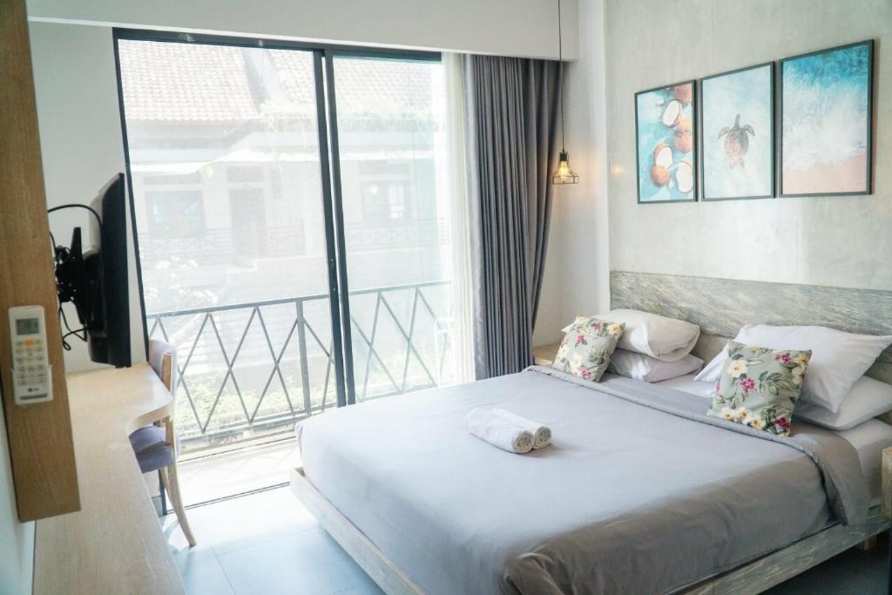 Фото Gemini Star Hotel