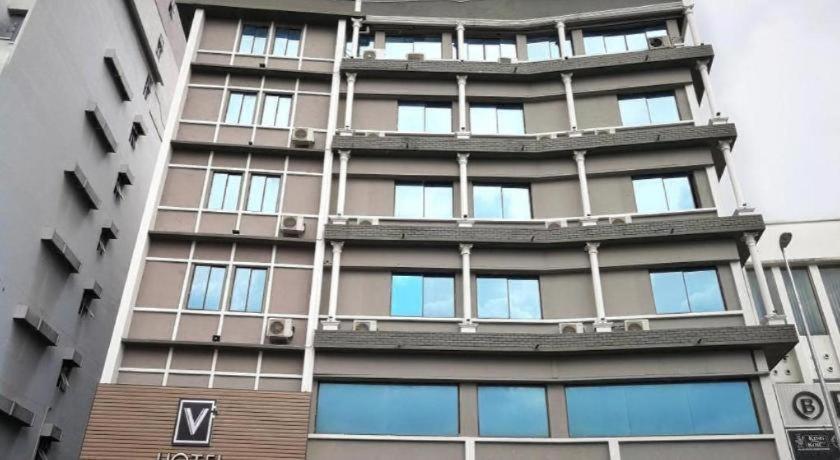 Фото V Plus Hotel Ipoh