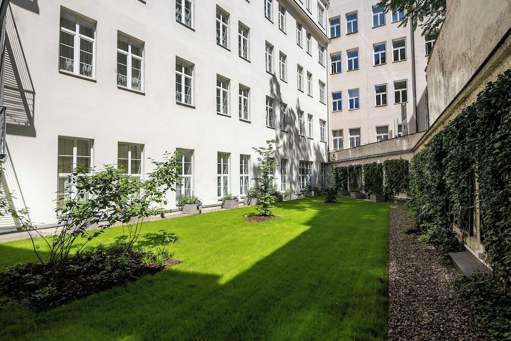 Фото K+k Hotel Fenix