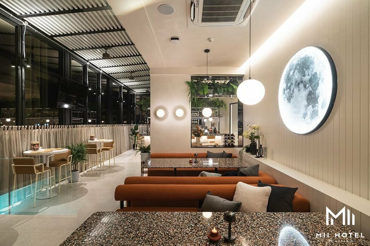 Фото Mii Hotel Srinakarin