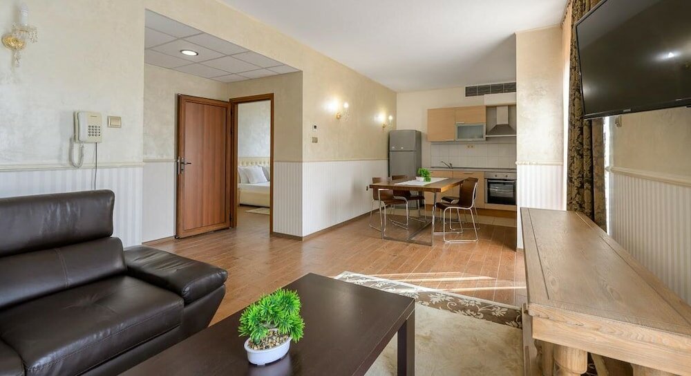 Фото Allegra Balneo & SPA