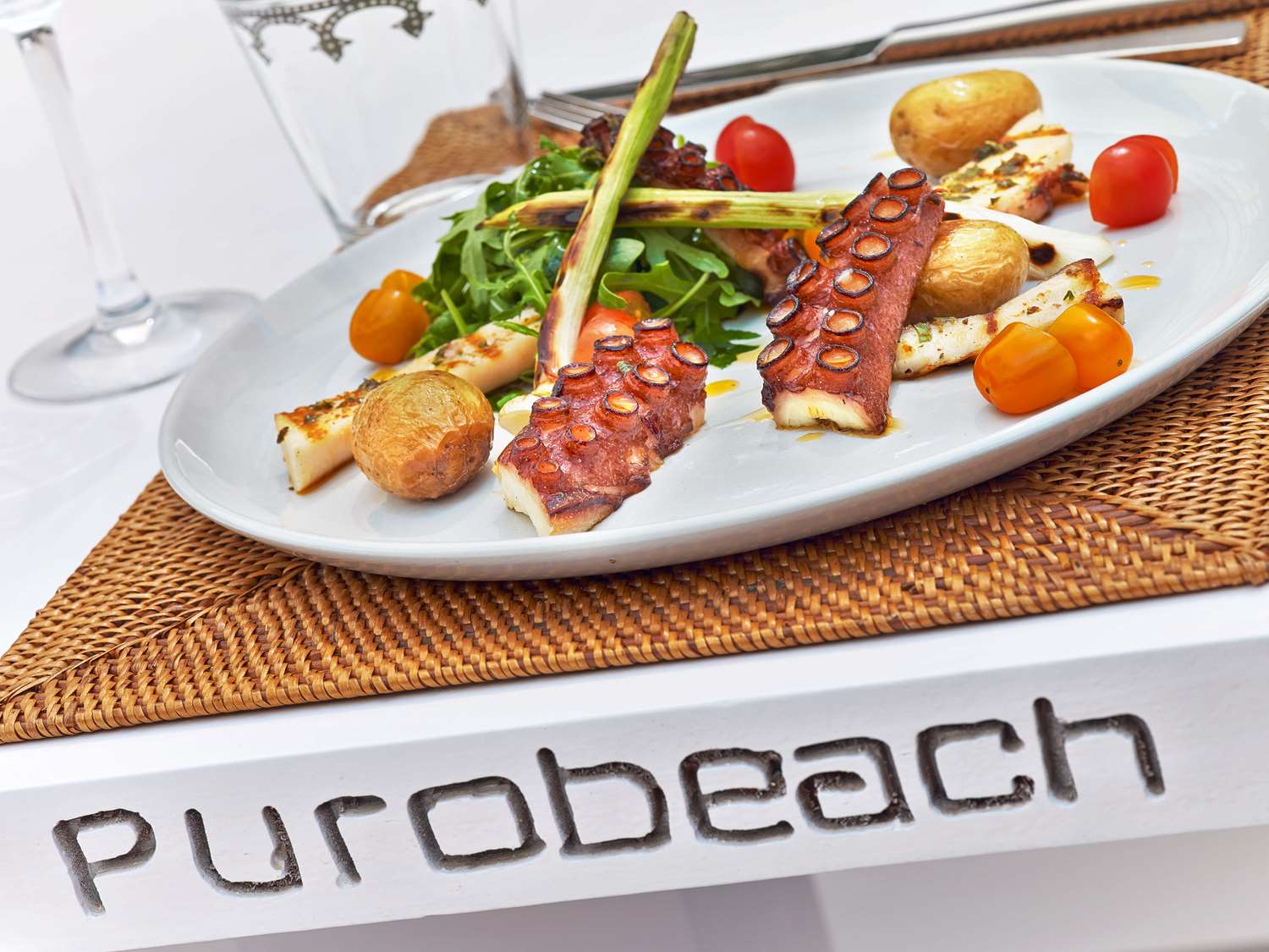 Фото Hilton Diagonal Mar Barcelona