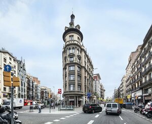 Гостиница ITC Barcelona by Soho Boutique