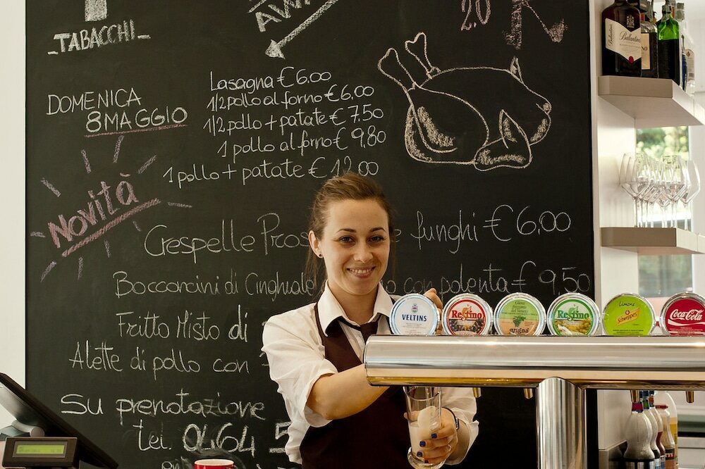 Фото Hotel Rubino