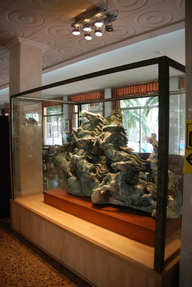 Фото Hotel Jaime I