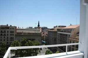 отель Hotel Anaco 