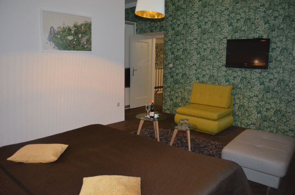 Фото Hotel Peregrin