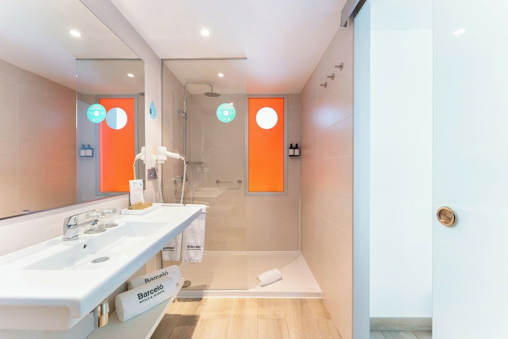 Фото Barceló Corralejo Sands