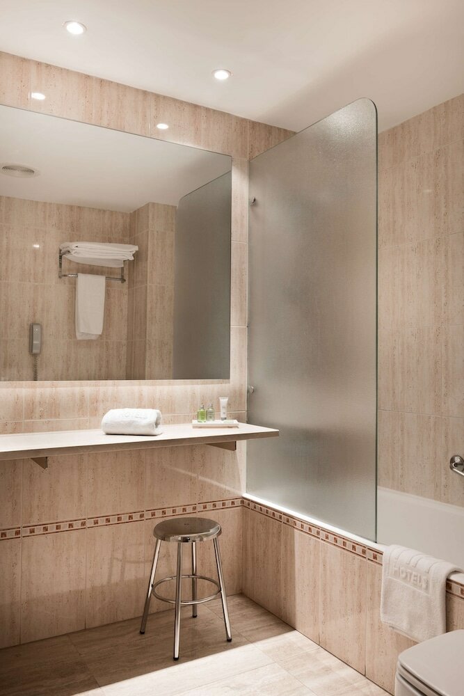 Фото Nh Ciudad Real